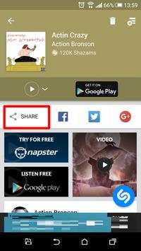 DownloadMe screenshot 2