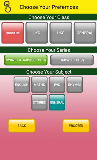 Teachers App screenshot 4