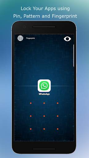 App Locker - Lock Apps, Files, Pictures screenshot 6