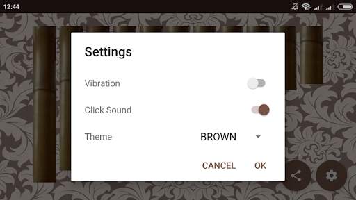 Rindik Bali traditional music screenshot 4