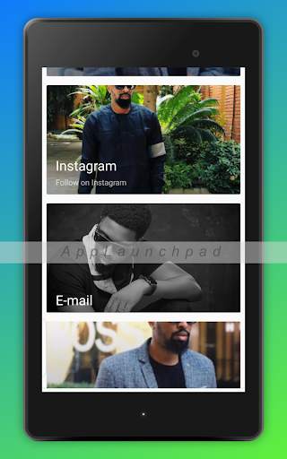 Deezell screenshot 2