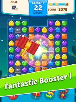 Candy Match Pop screenshot 11