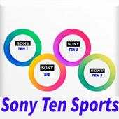 Sony Ten Sports Hd 11