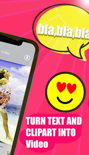 Video leap -  Video Editor screenshot 6