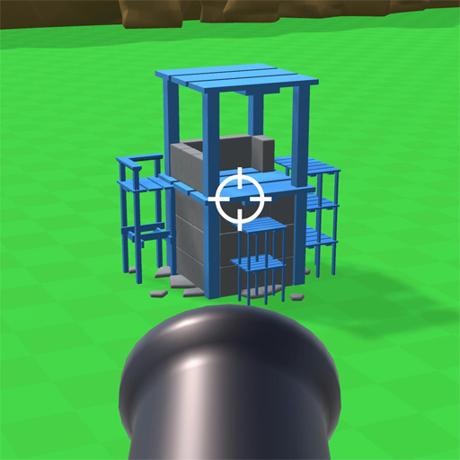 Tower Craft icon