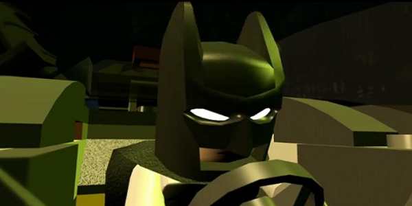 Gems Lego Super Bat screenshot 8
