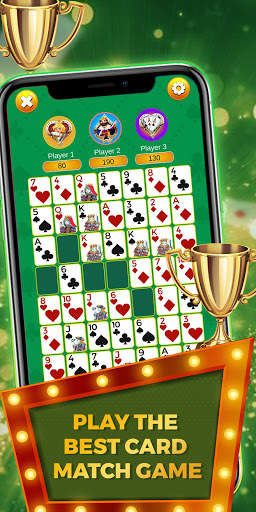 Chatai Teen Patti - Card Match screenshot 5