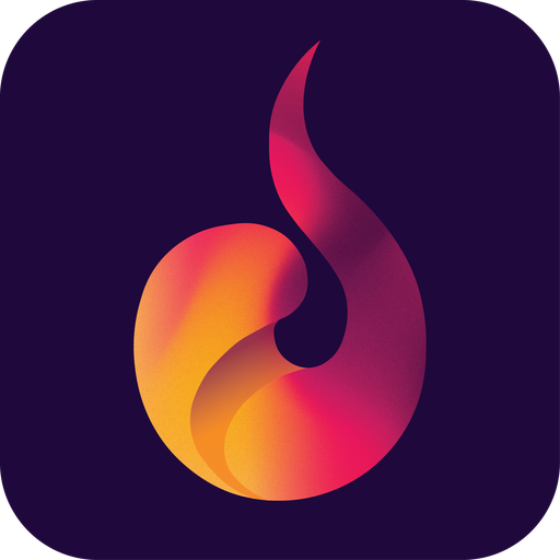Fluids &amp; Sounds: Relaxing LWP icon