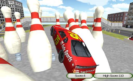 Car Crashers screenshot 12