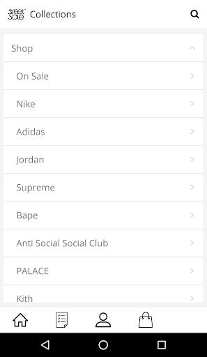 Street Sole screenshot 2