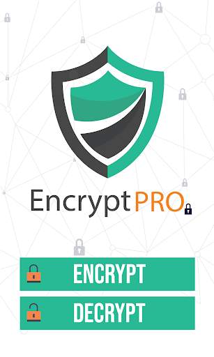 Encrypt Pro screenshot 3