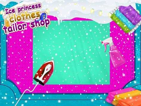 Penjahit butik toko pakaian screenshot 4