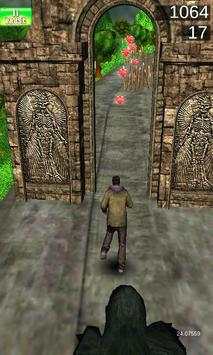 Endless Run Diamond : Temple screenshot 3
