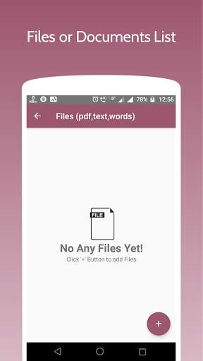 Document Keeper - free,Secure Digital Locker screenshot 7