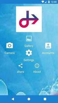 Editor Foto screenshot 1