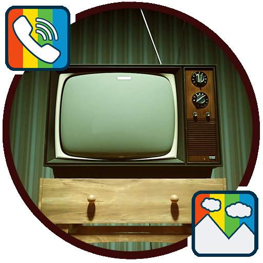 Television - RINGTONES and WALLPAPERS 1.0
