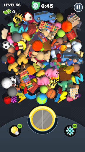 Match Puzzle - Shop Master скриншот 7