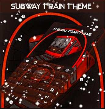 Subway Train Theme screenshot 5