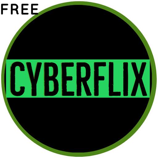 Cyberflix apk 1.0