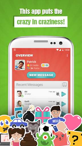 Surprise Me! - Prank App screenshot 1