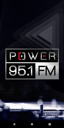 Power 95.1 स्क्रीनशॉट 1