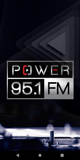 Power 95.1 screenshot 1