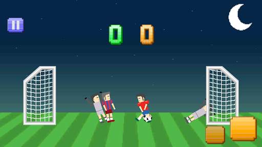 Soccer Crazy - funny physics screenshot 7