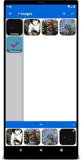Photo to Video - Video Maker screenshot 3