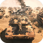 Attacking for Mobile Strike icon