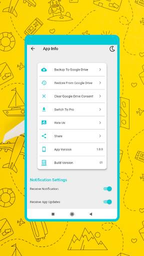Travel Diary - Expense, Locations & Travel Buddies screenshot 6