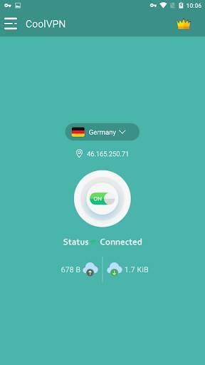Cool VPN screenshot 7
