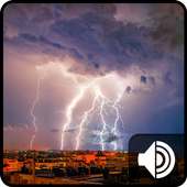 Thunder Sounds on 9Apps