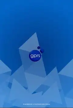 GPRS screenshot 9