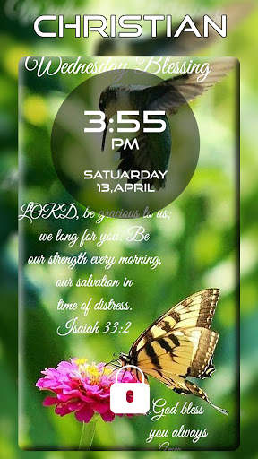 Christian Wallpapers screenshot 7