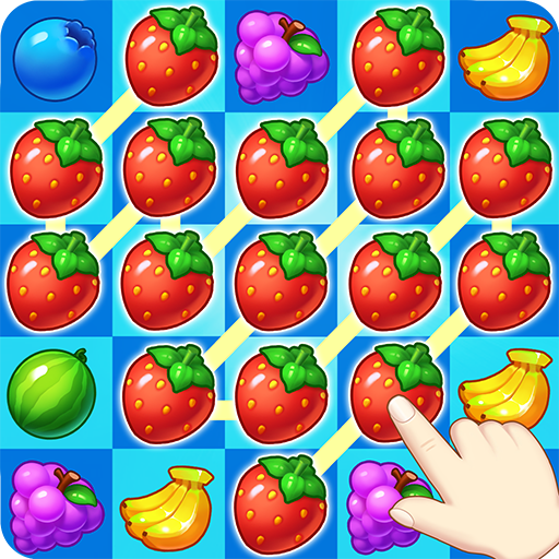 Fruit Splash icon