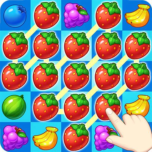 Fruit Splash 11.0.33