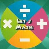 Let`s Math