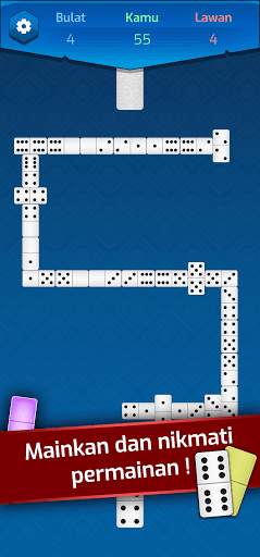 Dominoes screenshot 1
