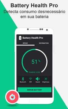 Battery Health Pro screenshot 1