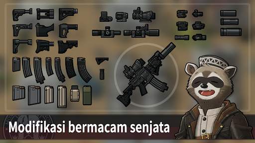 Bad 2 Bad: Extinction screenshot 6