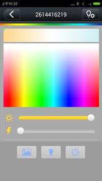 Tikteck WIFI Light screenshot 5