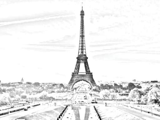 Sketch Camera -  Pencil Camera screenshot 3