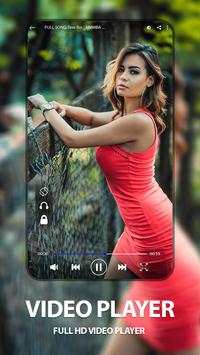 Video Downloader - video player screenshot 10
