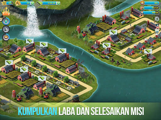 Kota Pulau 3 - Building Sim screenshot 18