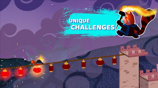 Fire Panda screenshot 3