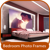 Bedroom Photo Frames icon