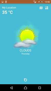 Weather Radar screenshot 3