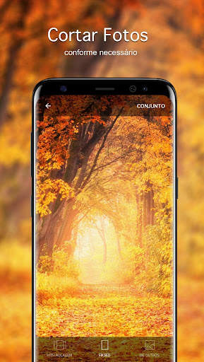 Papéis de parede com outono 4K screenshot 3