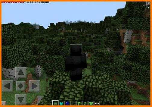 Armor   Weapons Mod for MCPE screenshot 3