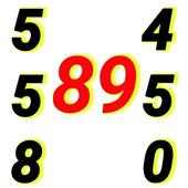 Matka Number